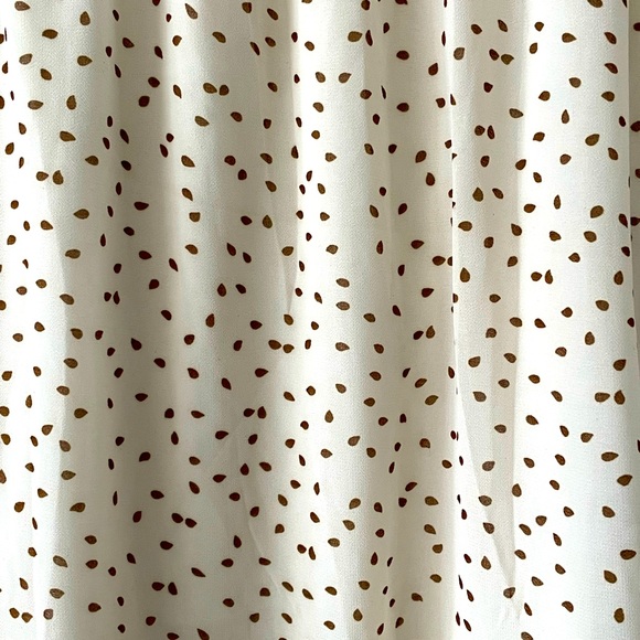 Tiered Midi Skirt - Picture 3 of 3